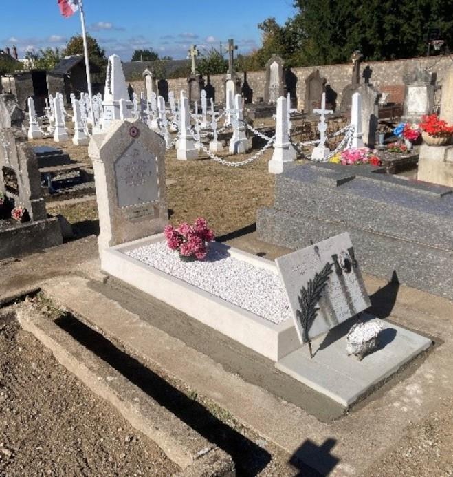 Pougues les eaux après