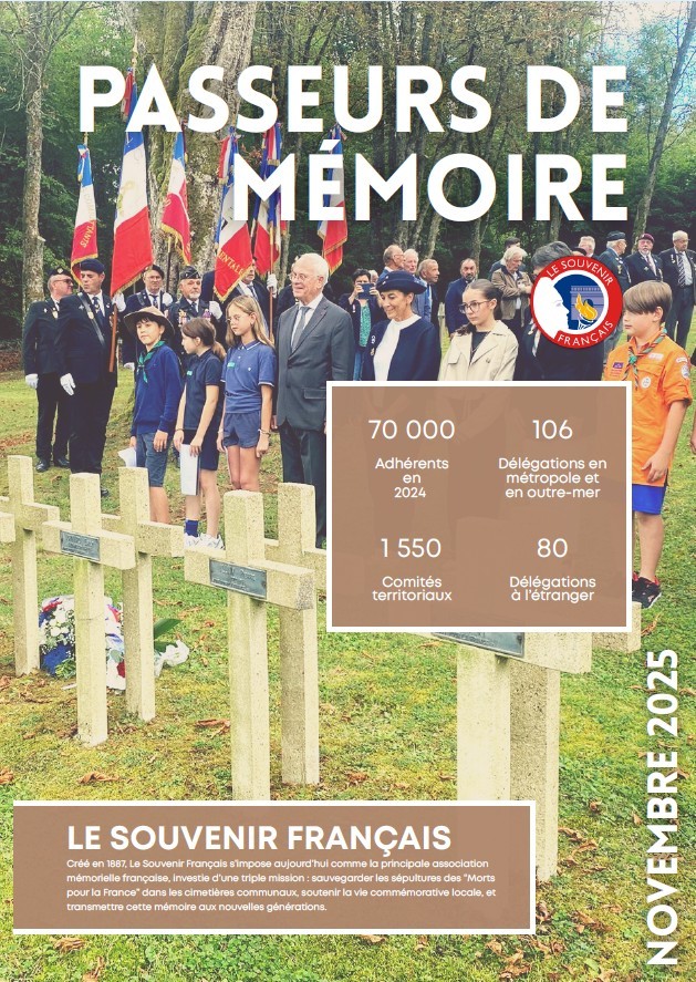 SF dossier de presse novembre 2025 SF dossier de presse novembre 2025