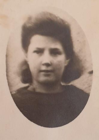 Huguette Geoffroy