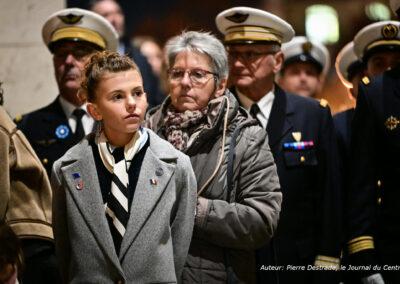 Photo Journal du Centre, 26 novembre 2025