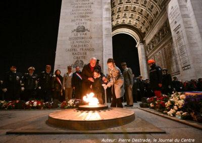 Photo Journal du Centre, 26 novembre 2025