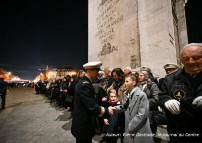 Photo Journal du Centre, 26 novembre 2025